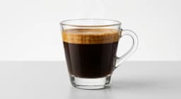 Espresso Doppio